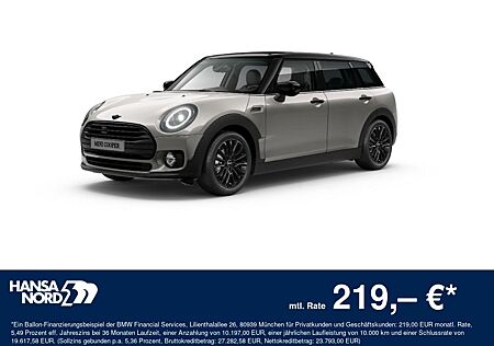 Mini Cooper Clubman Clubman Cooper Classic Trim LED NAVI KAMERA 17"