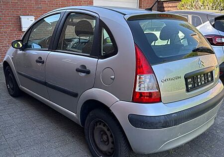 Citroën C3 1.1 Style Style