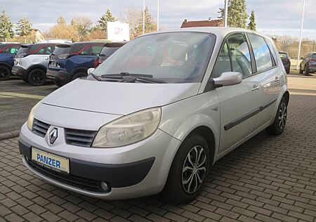 Renault Scenic 1.6 16V Avantage Klima