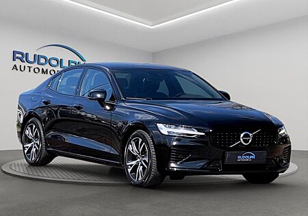 Volvo S60 R T8 RECHARGE PLUG-IN AWD 4x4 PILOT GARANTIE