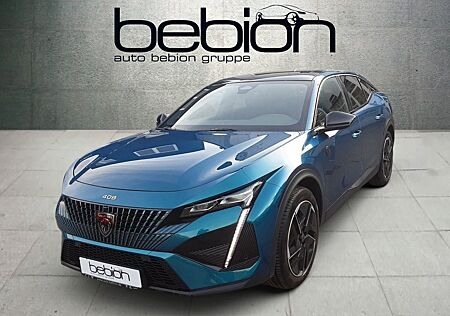 Peugeot 408 1.2 Puretech 130 EAT8 GT ACC KeyLess LED Nav