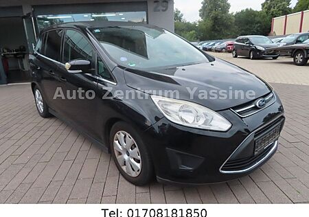 Ford Grand C-Max Trend 1.6 Euro5 AHK 7 Sitzer