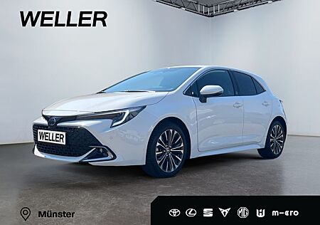 Toyota Corolla 2.0 Hybrid Team D *LED*ACC*CarPlay*RCam*