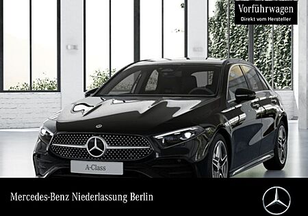 Mercedes-Benz A 180 AMG+MULTIBEAM+KAMERA+TOTW+KEYLESS+7G