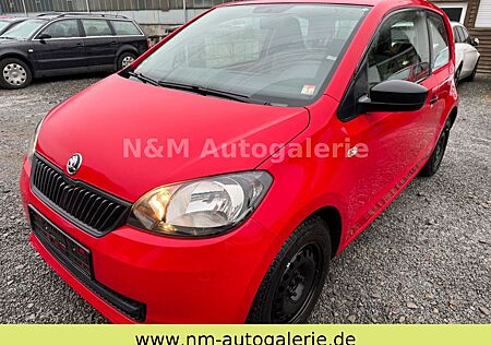 Skoda Citigo Active*Tüv Neu*