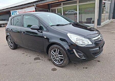 Opel Corsa D 1,4 Navi-ALU-Klima-Tüv=03/2027-Euro5