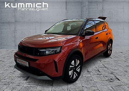 Opel Frontera Electric GS, Elektro 25 Jahre (113 PS)