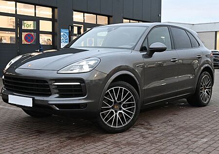 Porsche Cayenne Tiptronic*PANO*NAV*BOSE*MIETKAUF o. Bank