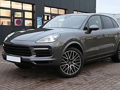 Porsche Cayenne Tiptronic*PANO*NAV*BOSE*MIETKAUF o. Bank