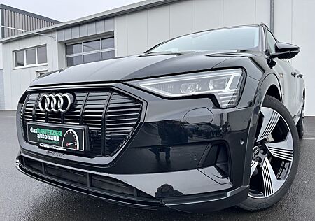 Audi e-tron 55 quattro Advanced 209€ m.20% Anz. 96kWh