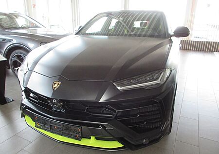 Lamborghini Urus 4.0 V8 Autom./ Graphite Capsule