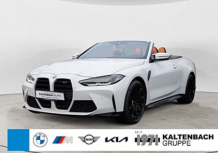 BMW M4 Cabrio xDrive Competition SITZBELÜFTUNG NAVI