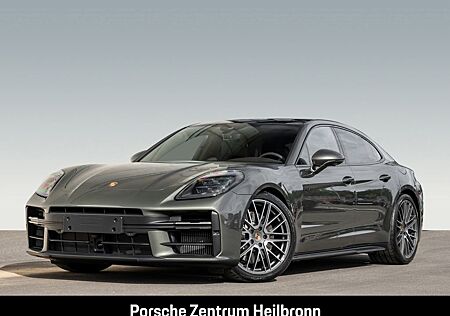Porsche Panamera 4 E-Hybrid Clubleder HA-Lenkung BOSE