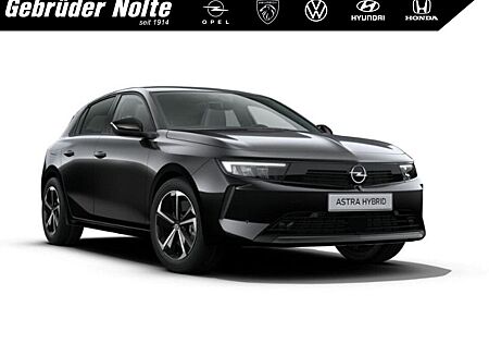 Opel Astra 5-T Edition 1.2 AUTOMATIK KAMERA SHZ NAVI