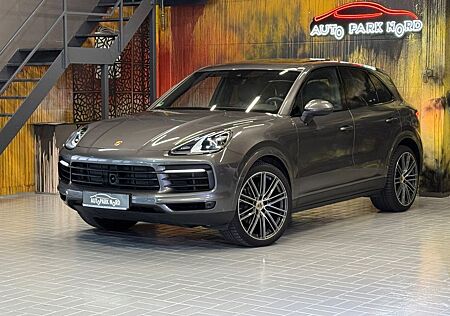 Porsche Cayenne Aut.~PANO~KAMERA~LED~BOSE