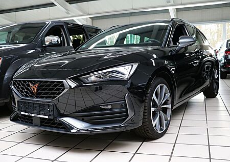 Cupra Leon SPORTSTOURER 2,0TDI 7G-DSG-Automatik /8Fach