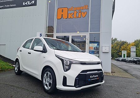 Kia Picanto 1.0 Edition 7 Bluetooth Navi Tempomat Ka