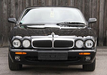 Jaguar XJ 3.2 Executive 3 Jahre Garantie