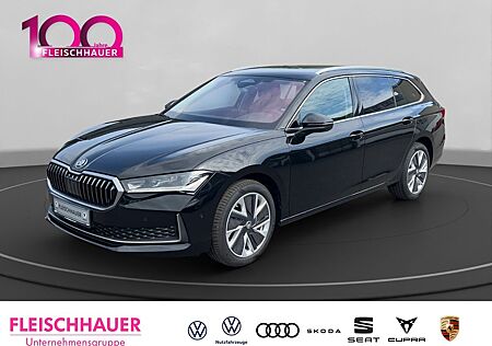 Skoda Superb Combi 1.5 TSI DSG+SHZ+ACC+DAB+NAVI