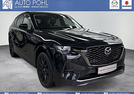 Mazda CX-60 2.5L e-Skyactiv PHEV