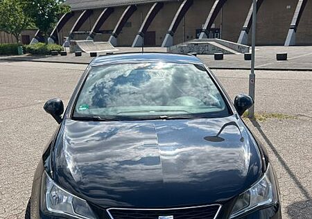 Seat Ibiza 1.4 16V Reference Reference