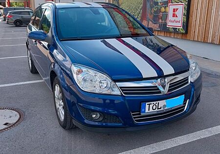 Opel Astra Caravan 1.6 Ecotec 85kW -TOP-