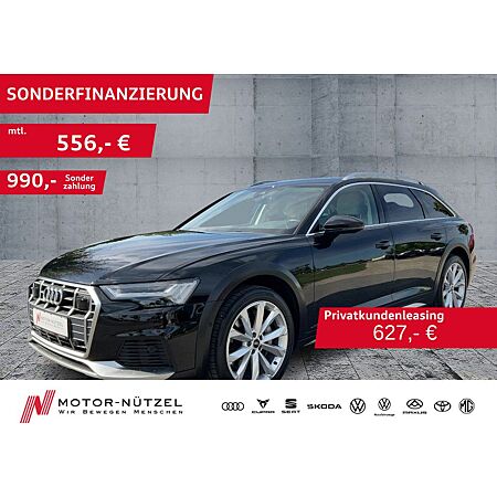 Audi A6 Allroad leasen