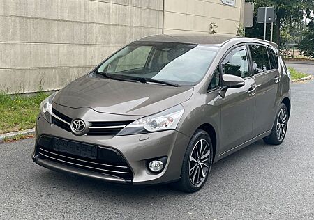 Toyota Verso Edition-S+*Navi*R-Kamera*Xenon LED*AHK*TOP