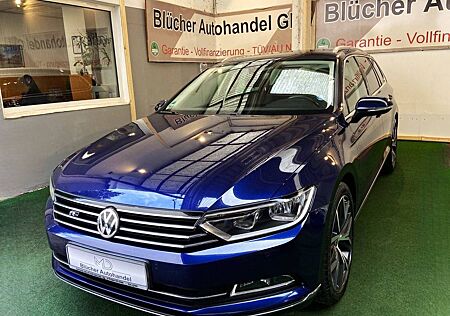 VW Passat Volkswagen Highline R Paket Sonderedition Automatik