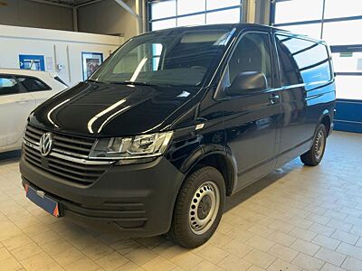 Volkswagen T6.1 2.0 TDI Kasten L1H1  SHZ PDC Klima