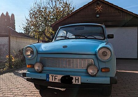 Trabant 601