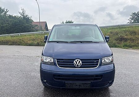 VW T5 Transporter Volkswagen T5 Multivan Highline 4Motion*STHZ*NAVI*TÜV*