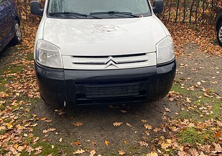 Citroën Berlingo HDi 75 Advance Advance LKW