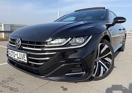 VW Arteon Volkswagen 2.0 TDI*DSG*R LINE*PANO*IQ*360*VIRTUA*VOL