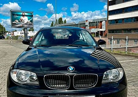 BMW 116i -