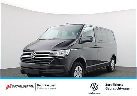 VW T6 Caravelle Volkswagen T6.1 Caravelle 2.0TDI DSG CL NAV+SHZ+PDC+GRA+MFL