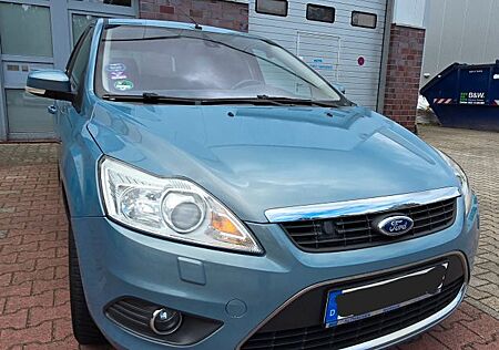 Ford Focus 1.8 Ghia Turnier Ghia