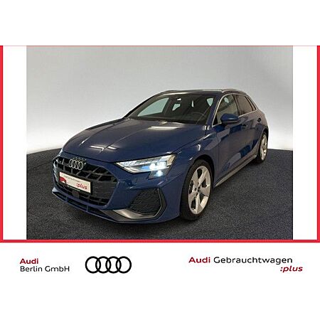 Audi A3 leasen