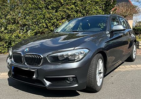 BMW 116i Advantage Advantage