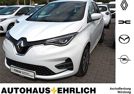 Renault ZOE Intens R135 51kW+Kauf-Batterie+NAVI+PDC+Rfk