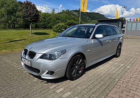 BMW 530i Touring xDrive *M-Paket*Automatik*Leder*