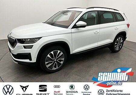 Skoda Kodiaq TDI DSG 4x4 Ambition TOUR Pano19Matrix