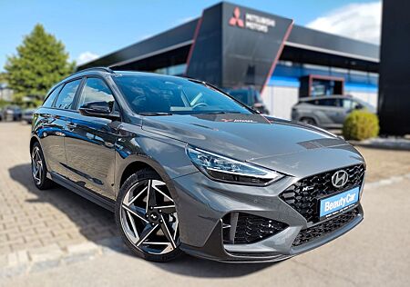Hyundai i30 1.5 T-GDI Kombi N Line DCT*Navi*Keyless*ACC
