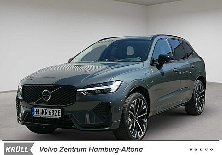 Volvo XC 60 XC60 T8 Twin Engine AWD Ultra Dark Facelift