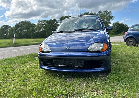 Fiat Seicento 1.1 Michael Schumacher Worldchampio...