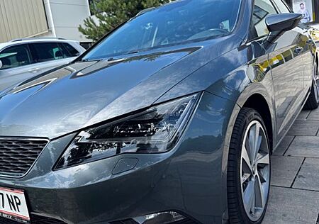 Seat Leon ST 1.6 TDI 81kW St.&St. 4Drive Referenc...
