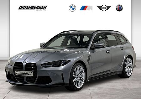 BMW M3 gebraucht kaufen BMW M3 Competition M xDrive Touring ACC DA-Pro PA+