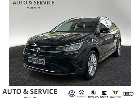 VW Taigo Volkswagen 1.0 TSI Life Goal*CAR-PLAY*LED*DAB*ACC*UVM