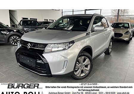 Suzuki Vitara 1.4 Comfort Facelift AT Navi LED ACC Kame