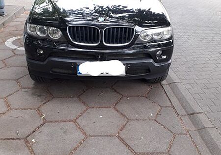 BMW X5 3.0d Edition Exclusive Sport Edition Excl...